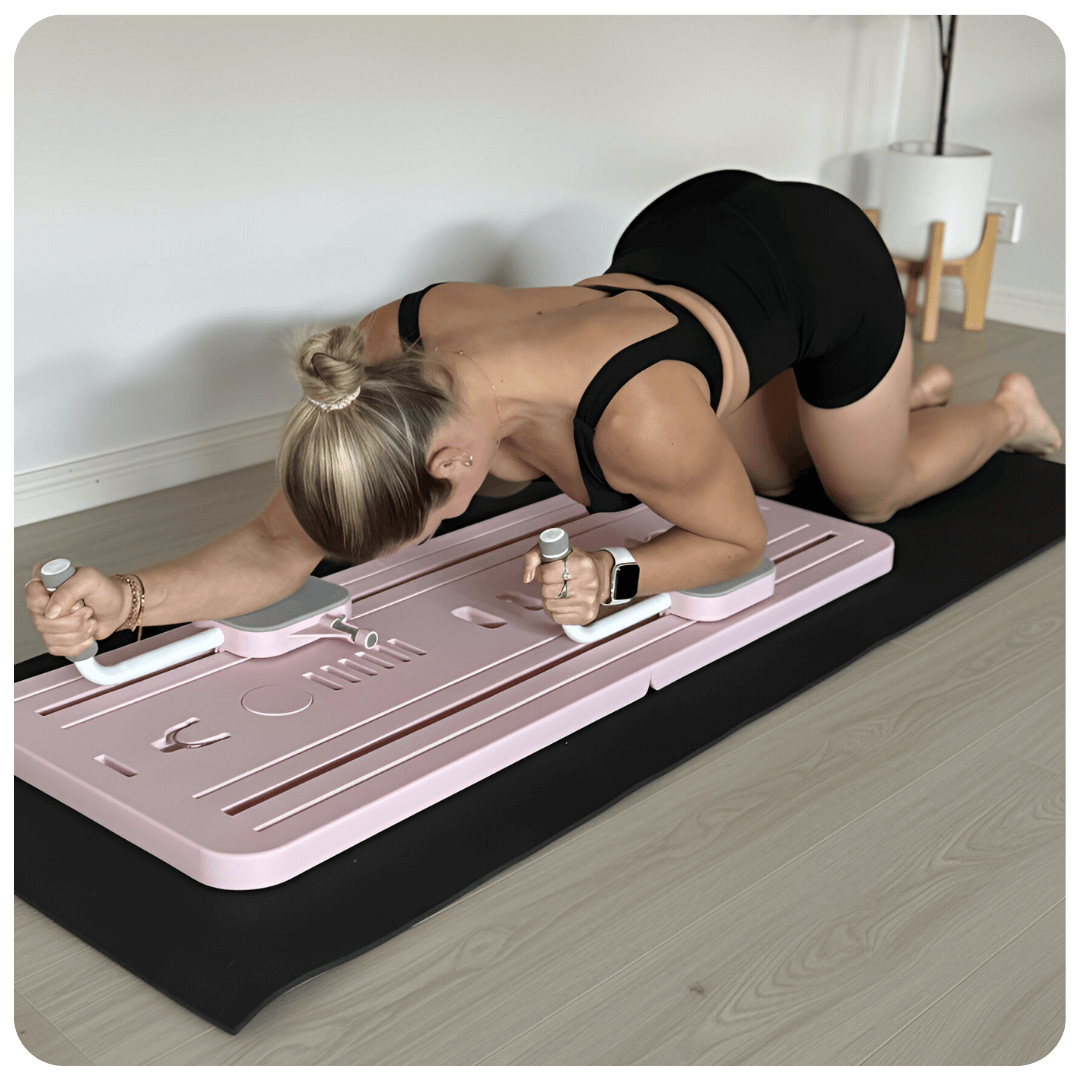 Movement Mat | Simple Starts Co™