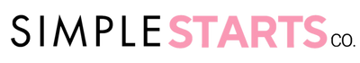 Simple Starts Co