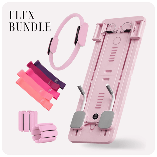 Flex Bundle | Simple Starts Co™