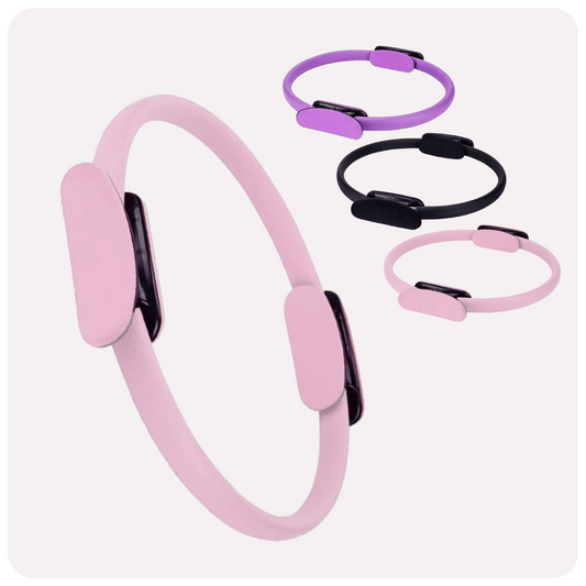Resistance Ring | Simple Starts Co™