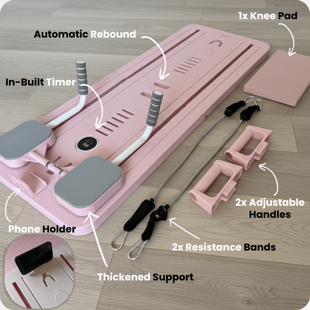 Flex Bundle | Simple Starts Co™