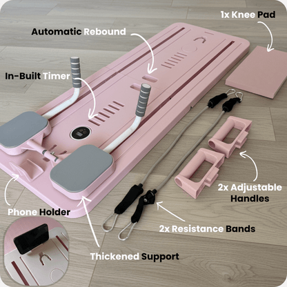 Flex Bundle | Simple Starts Co™