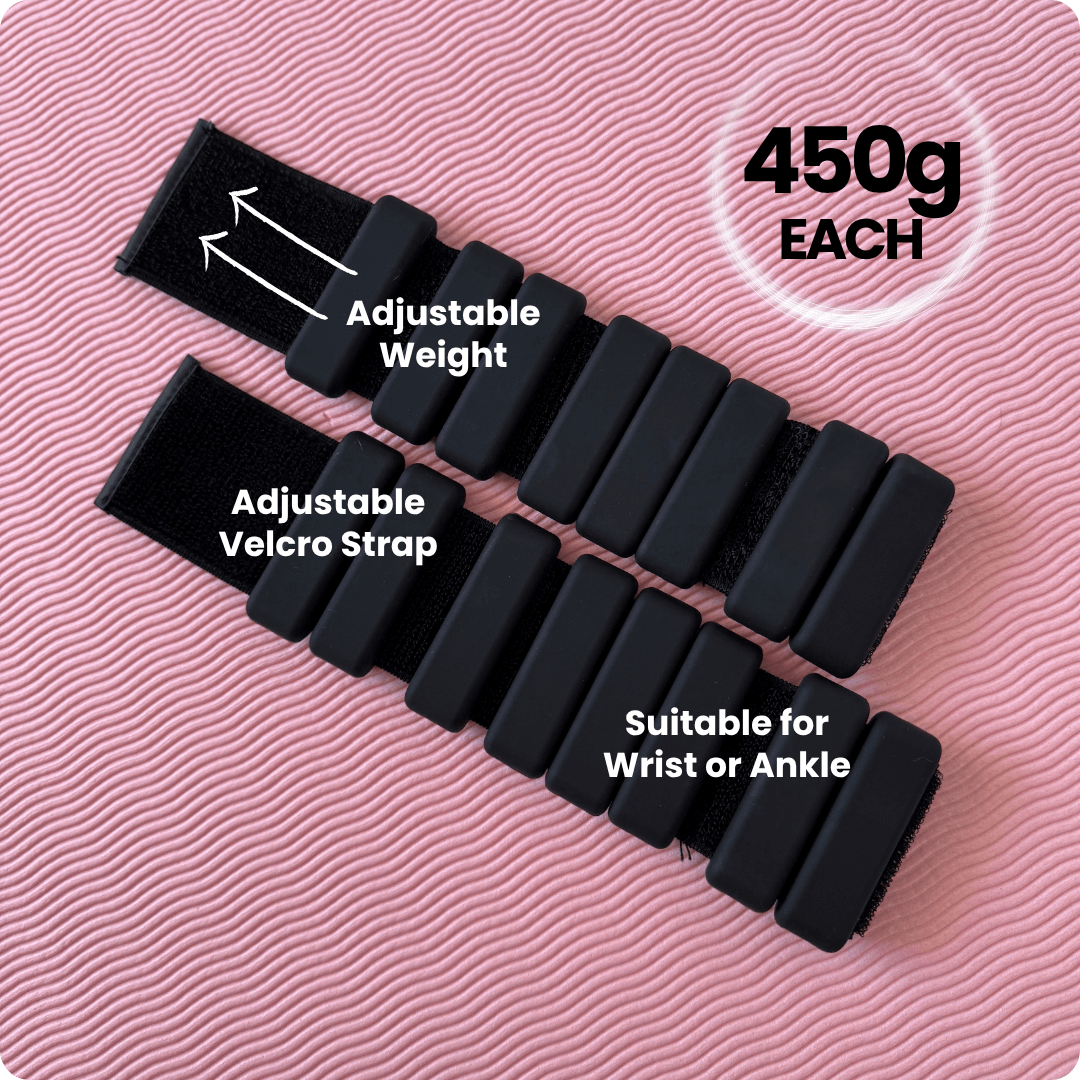 Flex Bundle | Simple Starts Co™