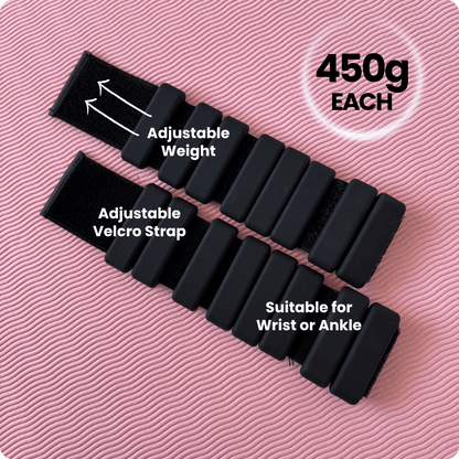 Flex Bundle | Simple Starts Co™