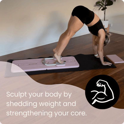 Extra Burn Bundle | Simple Starts Co™