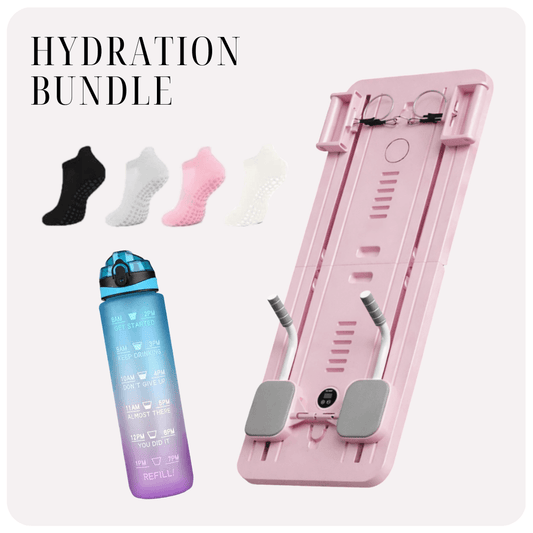 Hydration Bundle | Simple Starts Co™