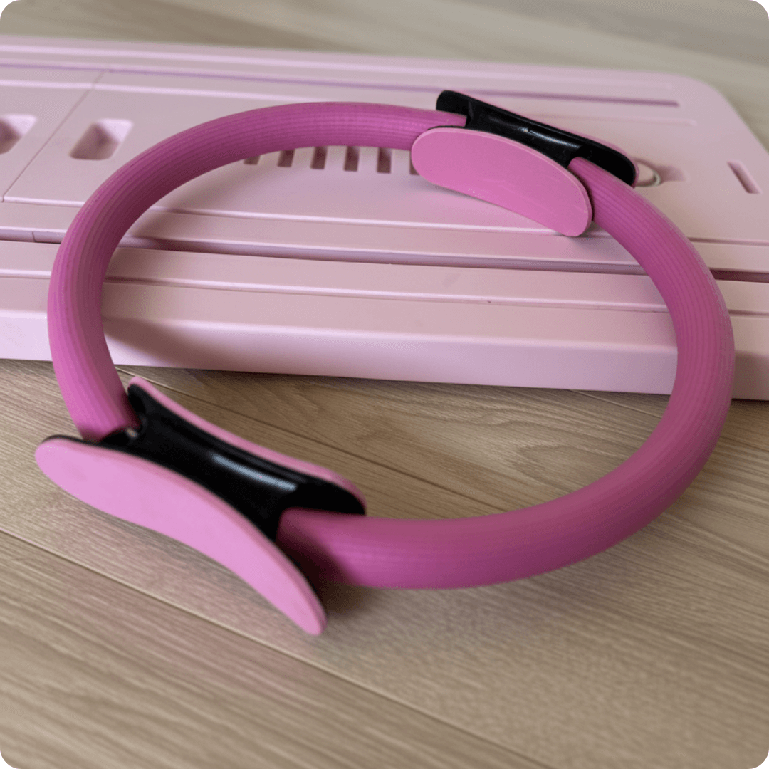 Resistance Ring | Simple Starts Co™