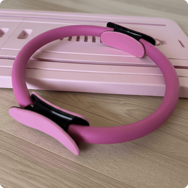 Resistance Ring
