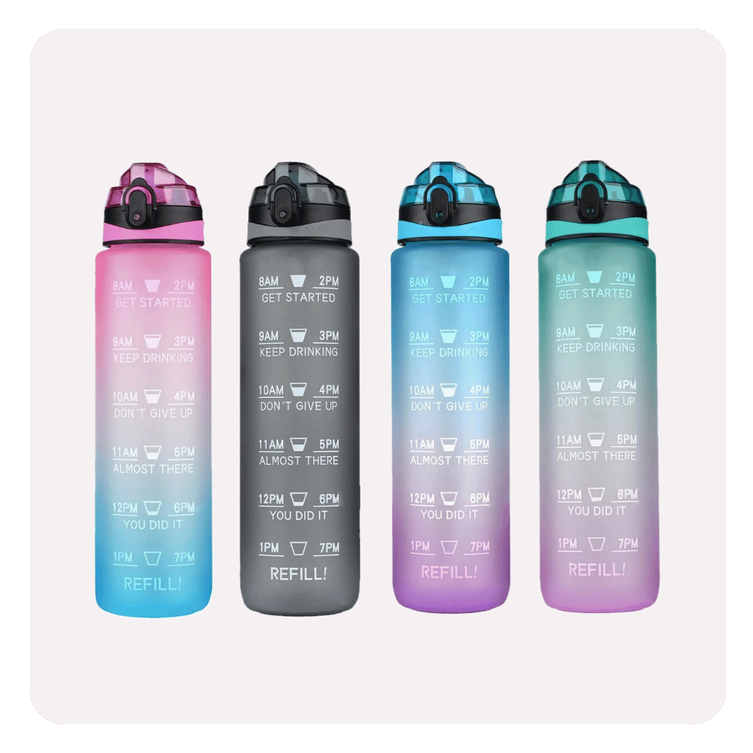 Hydration Bundle | Simple Starts Co™