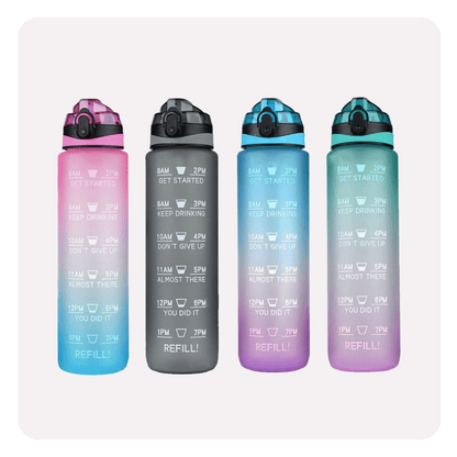Hydration Bundle | Simple Starts Co™