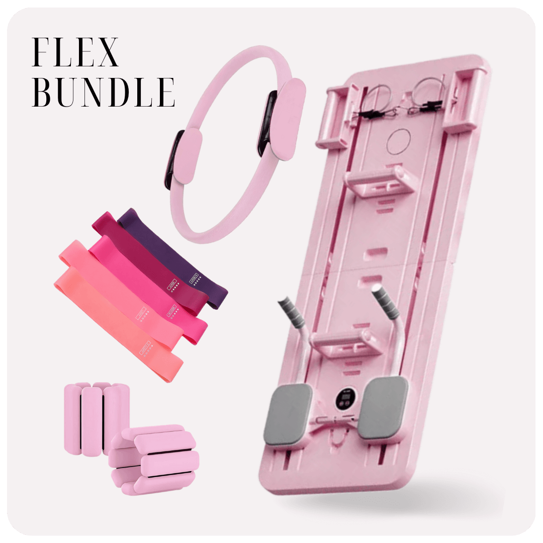 Flex Bundle | Simple Starts Co™