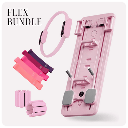 Flex Bundle | Simple Starts Co™