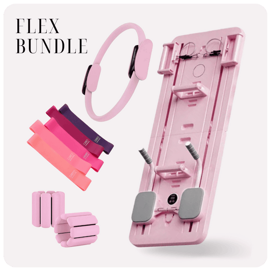 Flex Bundle | Simple Starts Co™