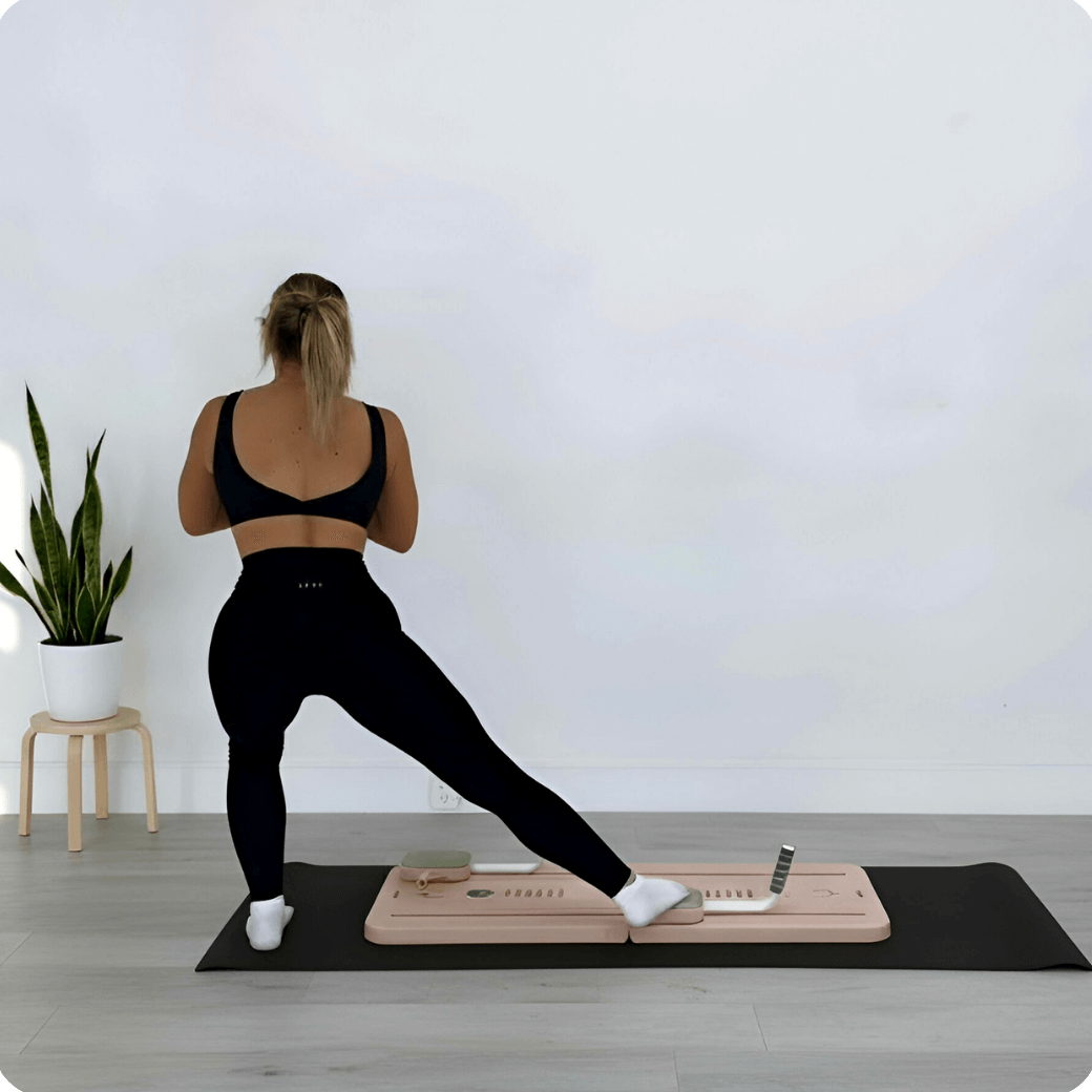 Movement Mat