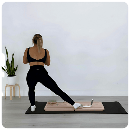 Movement Mat | Simple Starts Co™