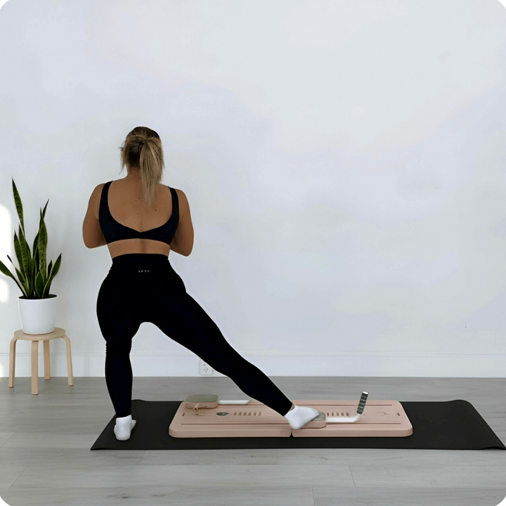 Movement Mat