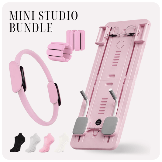 Mini Studio Bundle | Simple Starts Co™