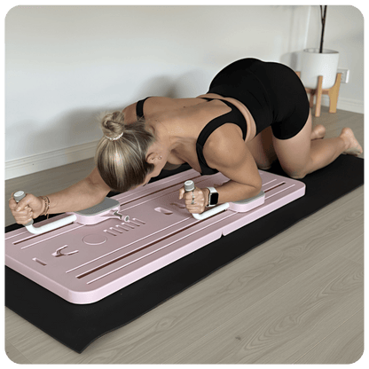 Movement Mat | Simple Starts Co™