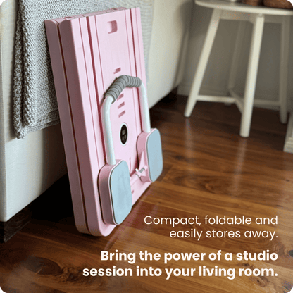 Simple Starts Pilates Board