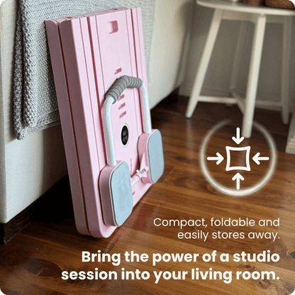 Simple Starts Co™ Pilates Board