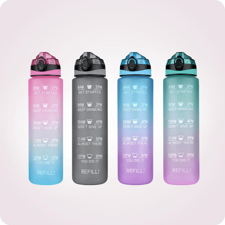 Hydration Bundle | Simple Starts Co™