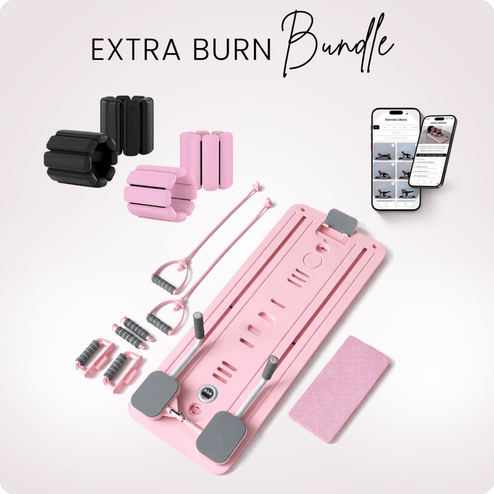 Extra Burn Bundle | Simple Starts Co™