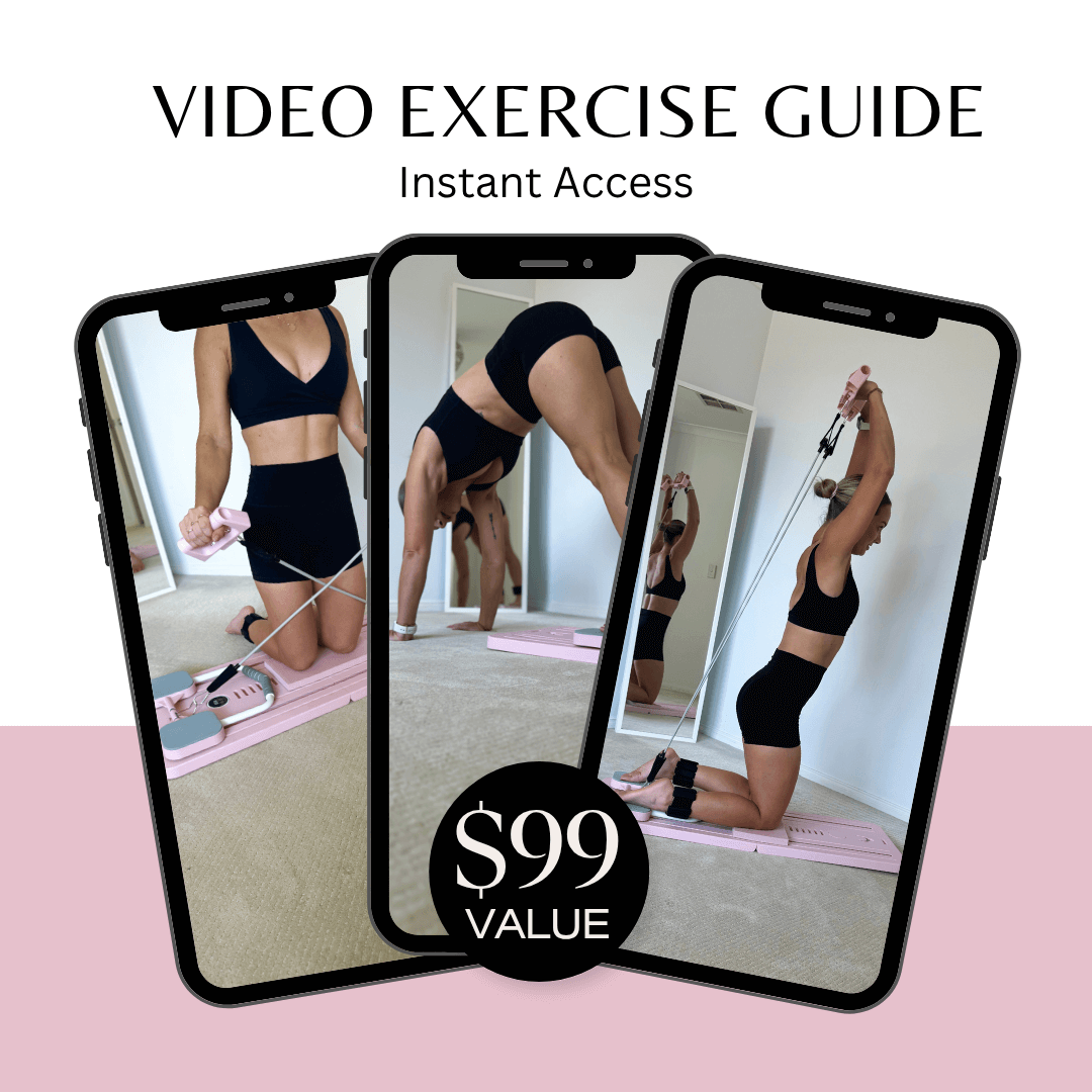 Video Guide Access