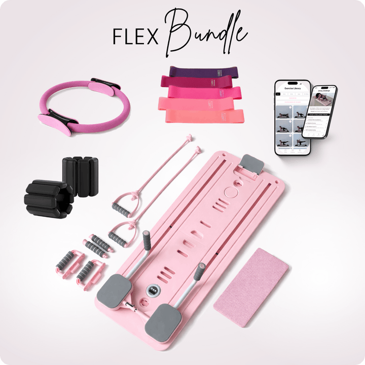Flex Bundle | Simple Starts Co™