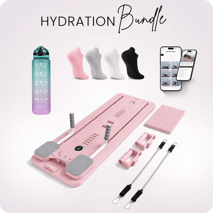 Hydration Bundle | Simple Starts Co™