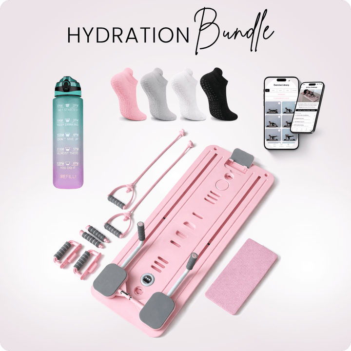 Hydration Bundle | Simple Starts Co™