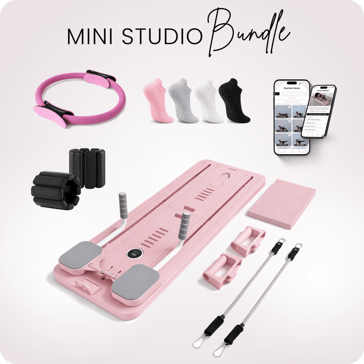 Mini Studio Bundle | Simple Starts Co™