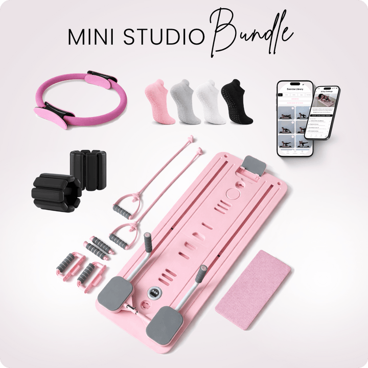 Mini Studio Bundle | Simple Starts Co™