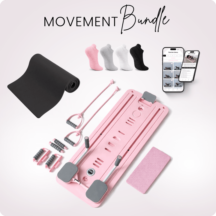 Movement Bundle | Simple Starts Co™