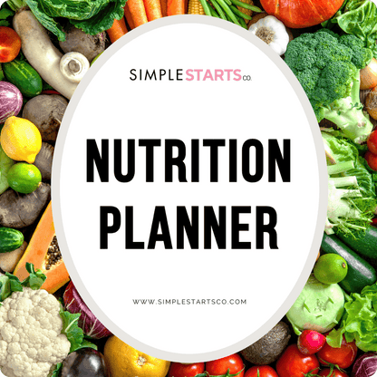 Nutrition Planner (PDF)