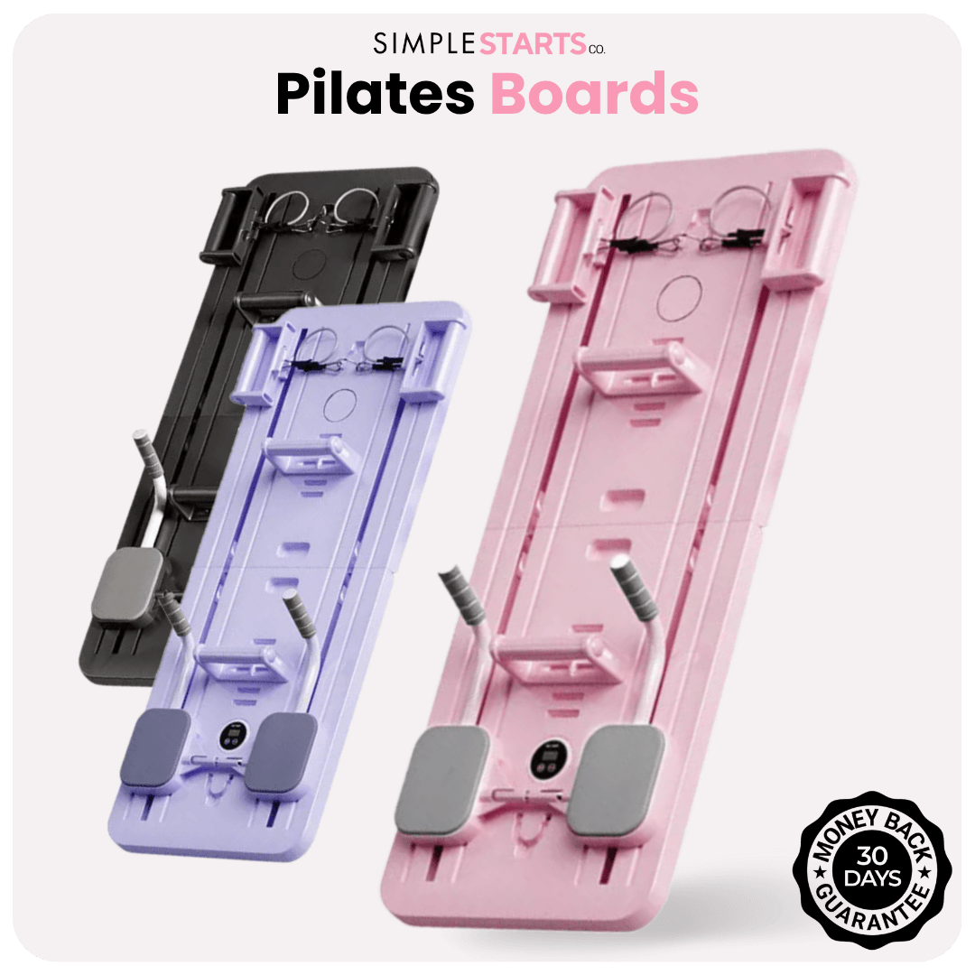 Flex Bundle | Simple Starts Co™