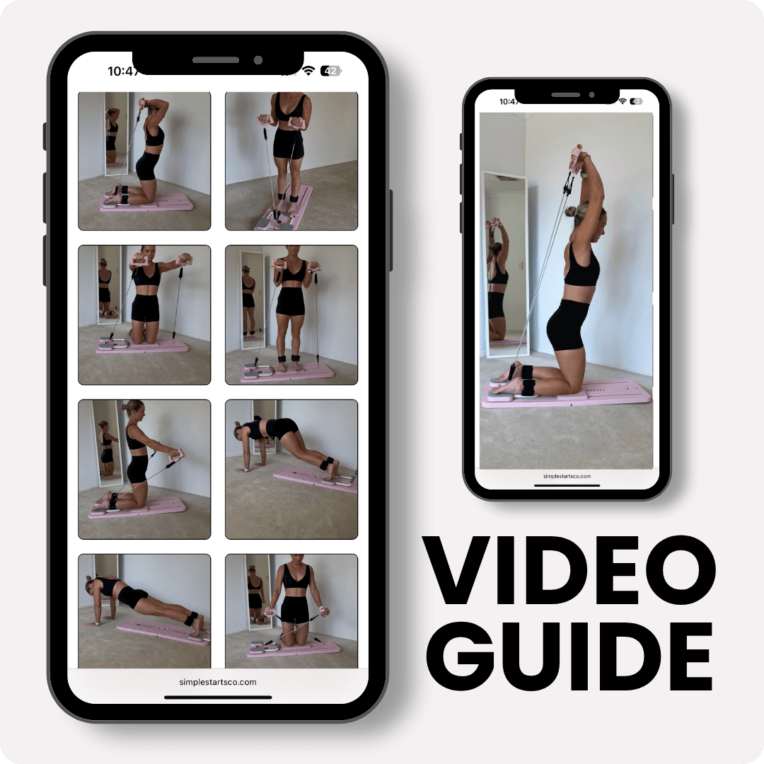 Video Guide Access
