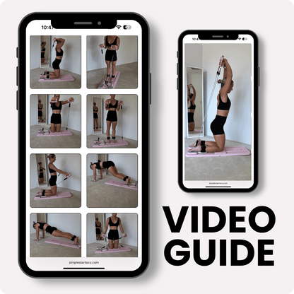Video Guide Access