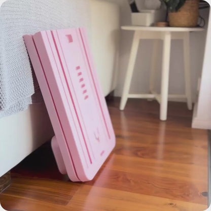 Simple Starts Pilates Board