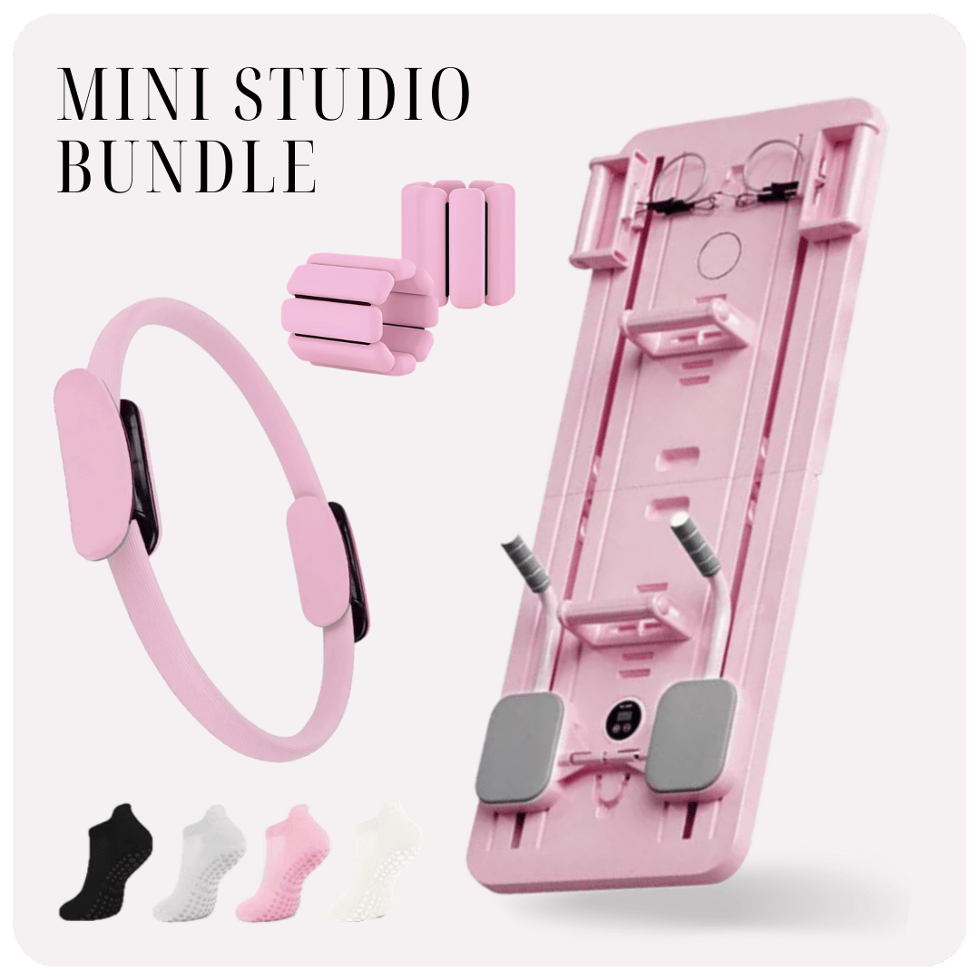 Mini Studio Bundle | Simple Starts Co™