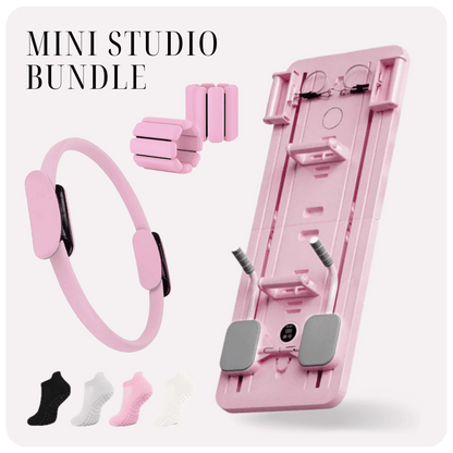 Mini Studio Bundle | Simple Starts Co™