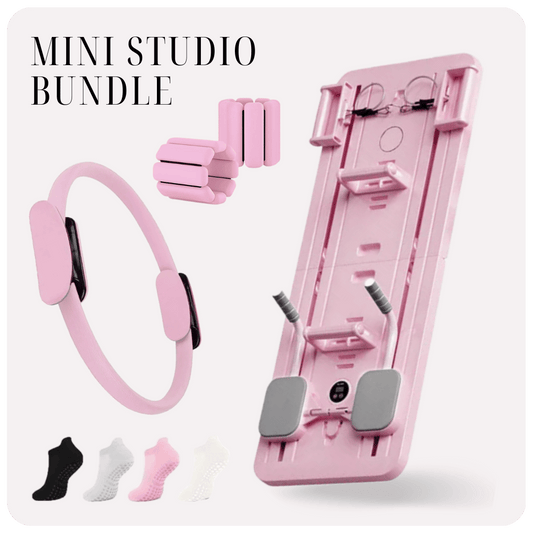 Mini Studio Bundle | Simple Starts Co™